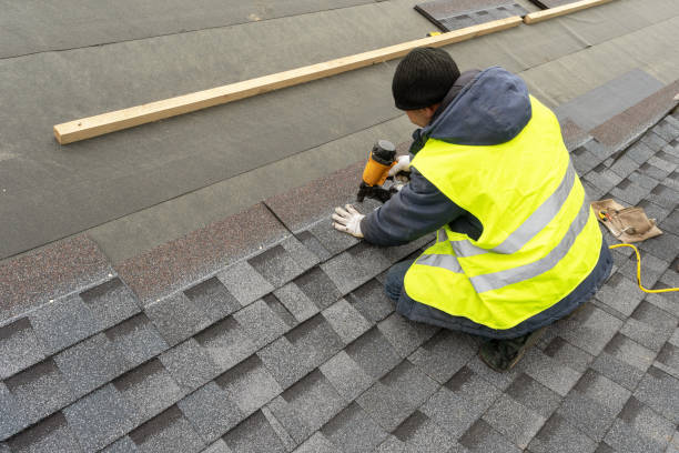 Hot Roofs in Stryker, OH