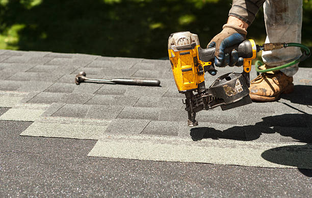 Best Rubber Roofing (EPDM, TPO)  in Stryker, OH