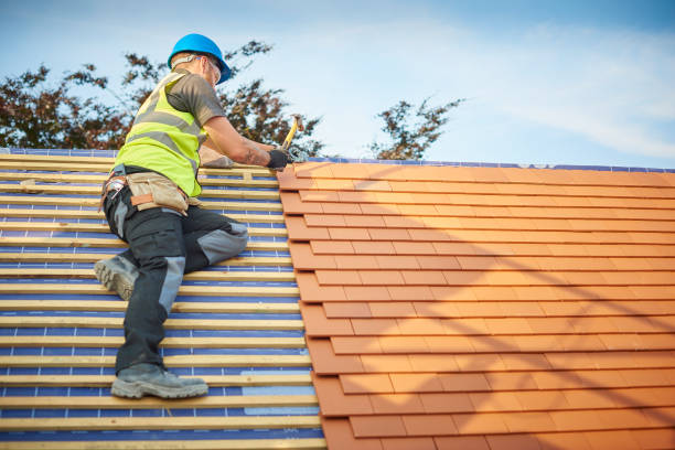 Sheet Metal Roofing in Stryker, OH